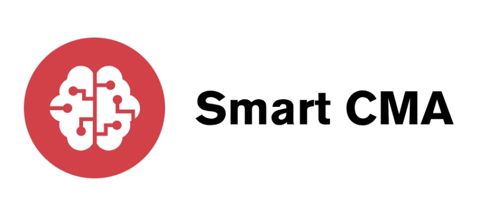 Smart CMA Logo
