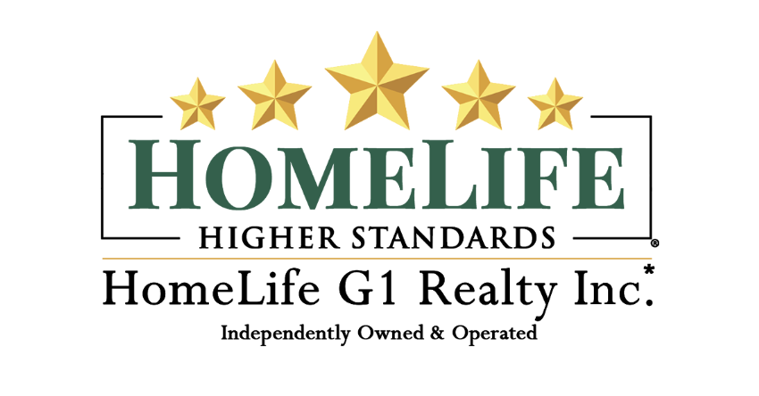 Homelife G1 Realty